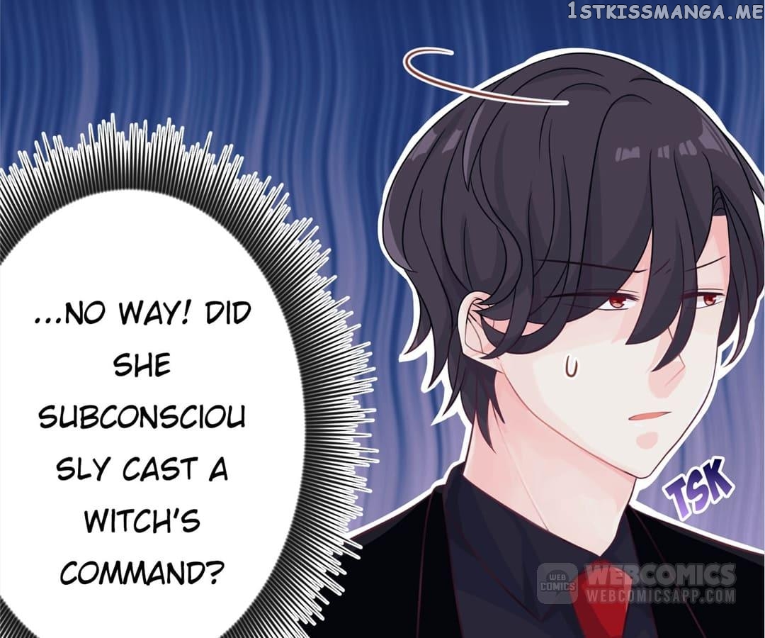 Incubus CEO’s Exclusive Dessert chapter 5 - page 7