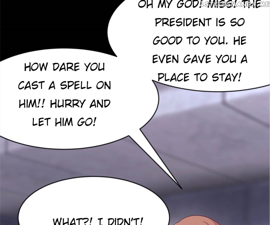 Incubus CEO’s Exclusive Dessert chapter 5 - page 9