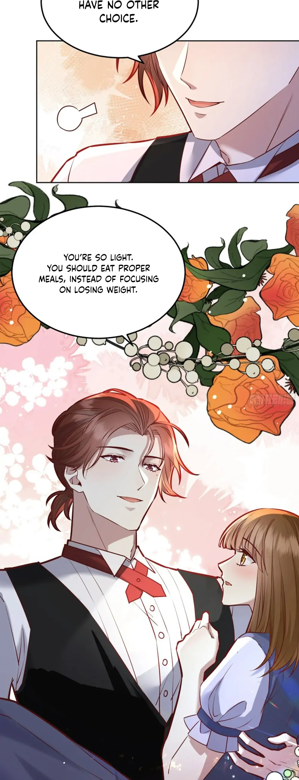 Give the Harem to the Villainess Chapter 51 - page 4