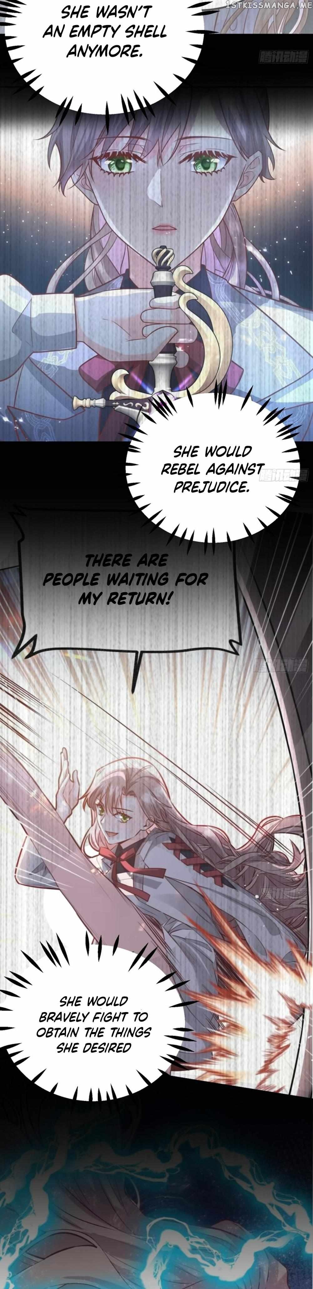 Give the Harem to the Villainess Chapter 49.5 - page 11