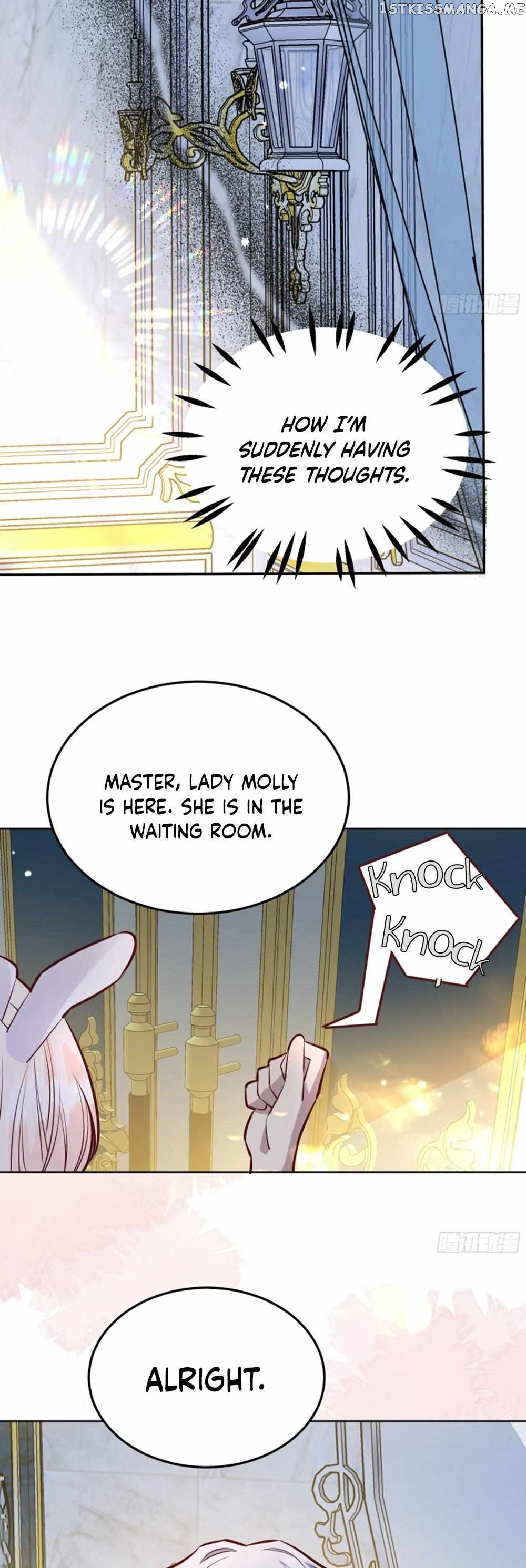 Give the Harem to the Villainess Chapter 49.5 - page 18