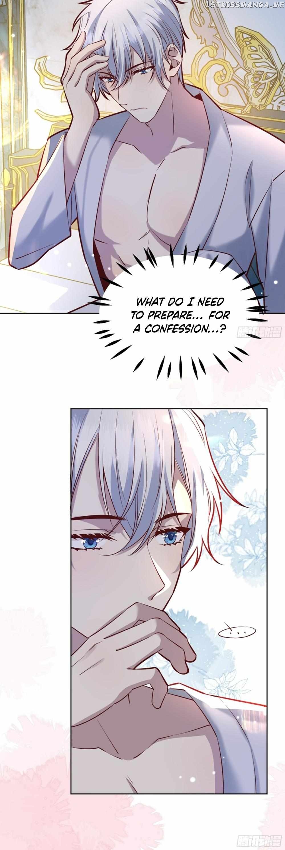 Give the Harem to the Villainess Chapter 49.5 - page 19