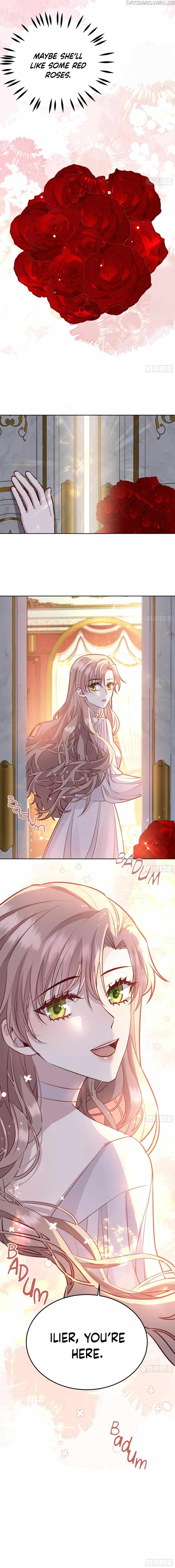 Give the Harem to the Villainess Chapter 49.5 - page 20