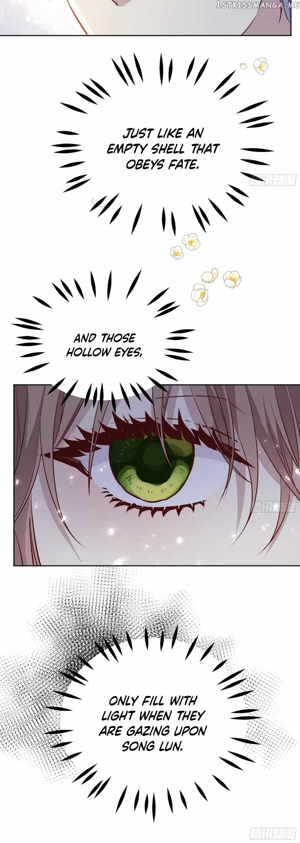 Give the Harem to the Villainess Chapter 49.5 - page 9