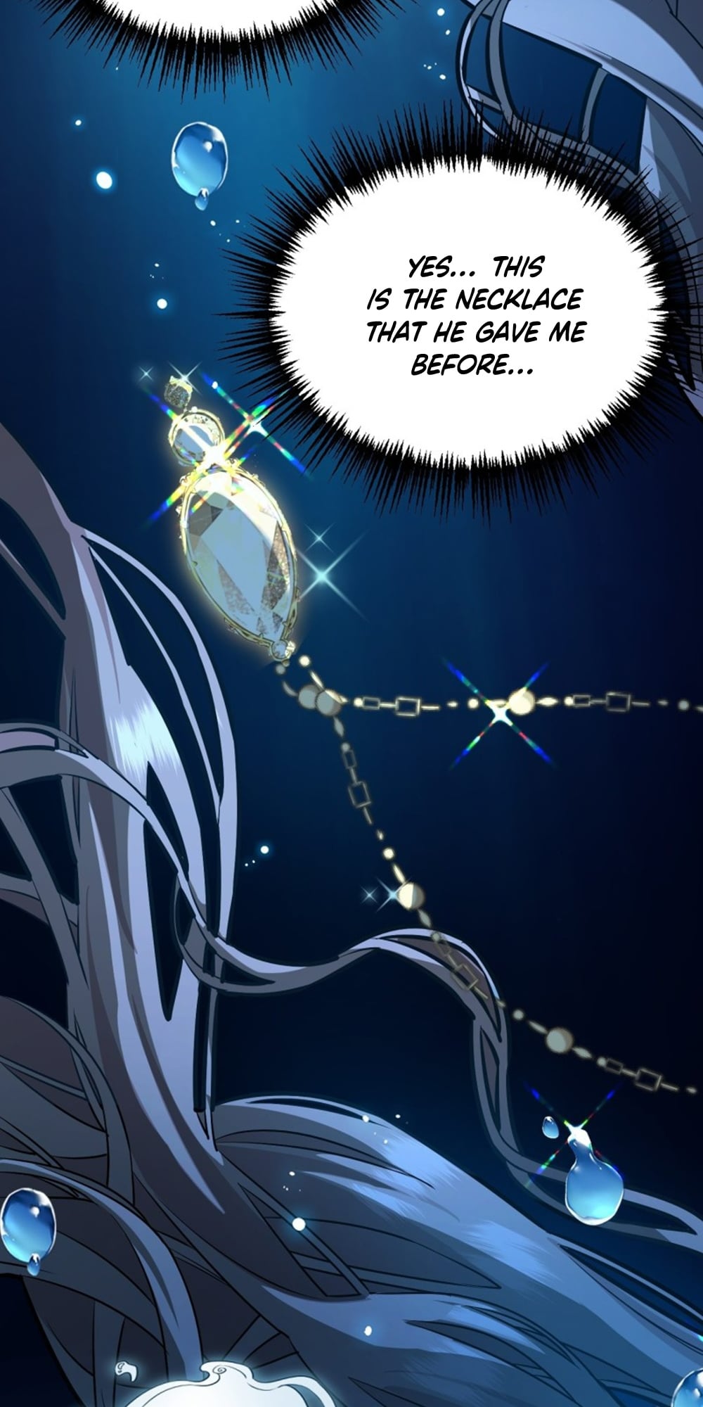 Give the Harem to the Villainess chapter 42 - page 2