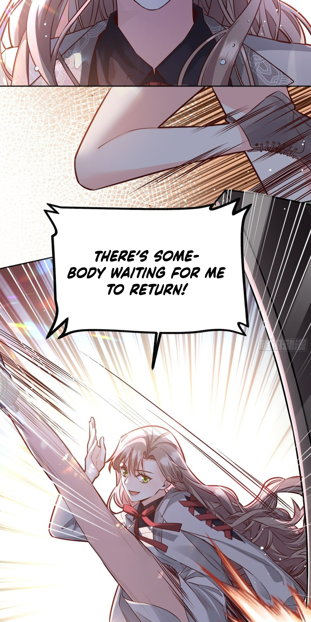 Give the Harem to the Villainess chapter 42 - page 28