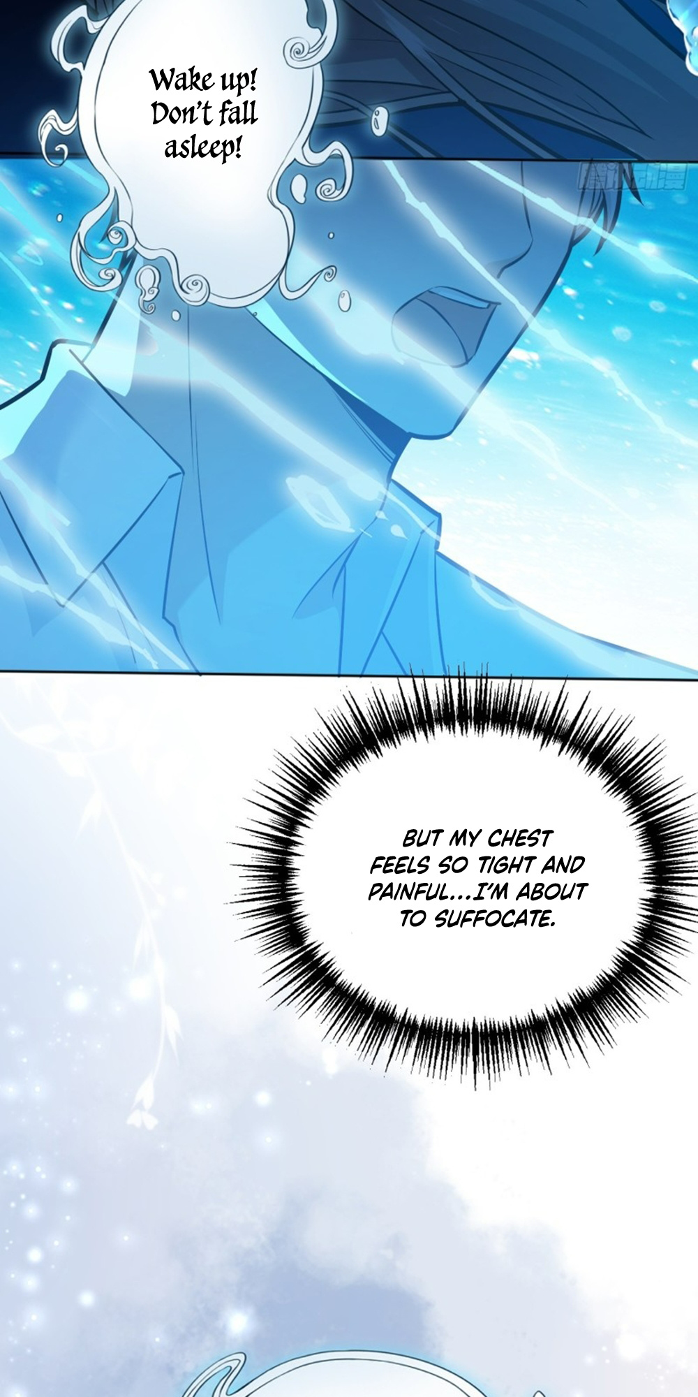 Give the Harem to the Villainess chapter 42 - page 3