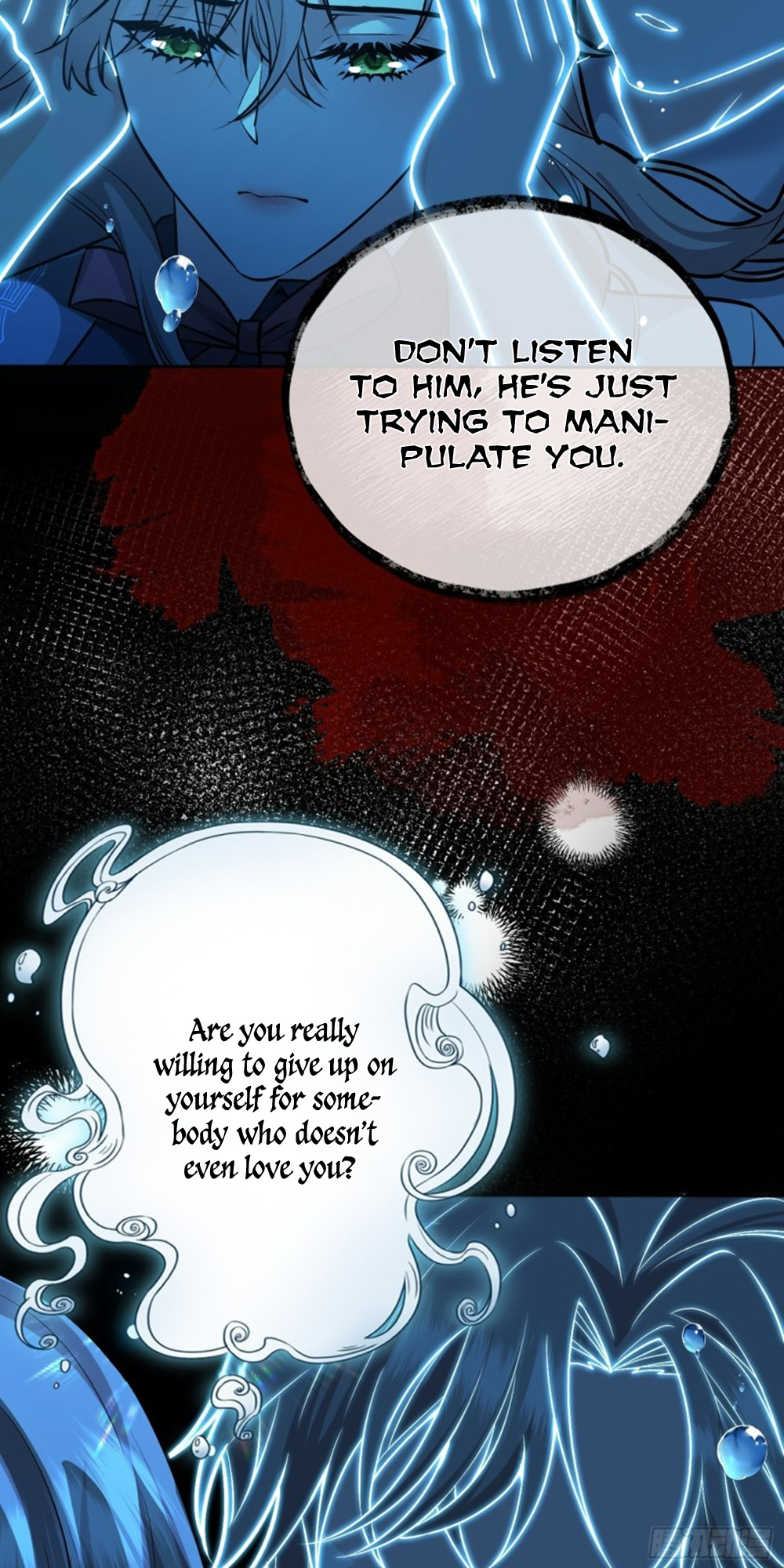 Give the Harem to the Villainess chapter 42 - page 5