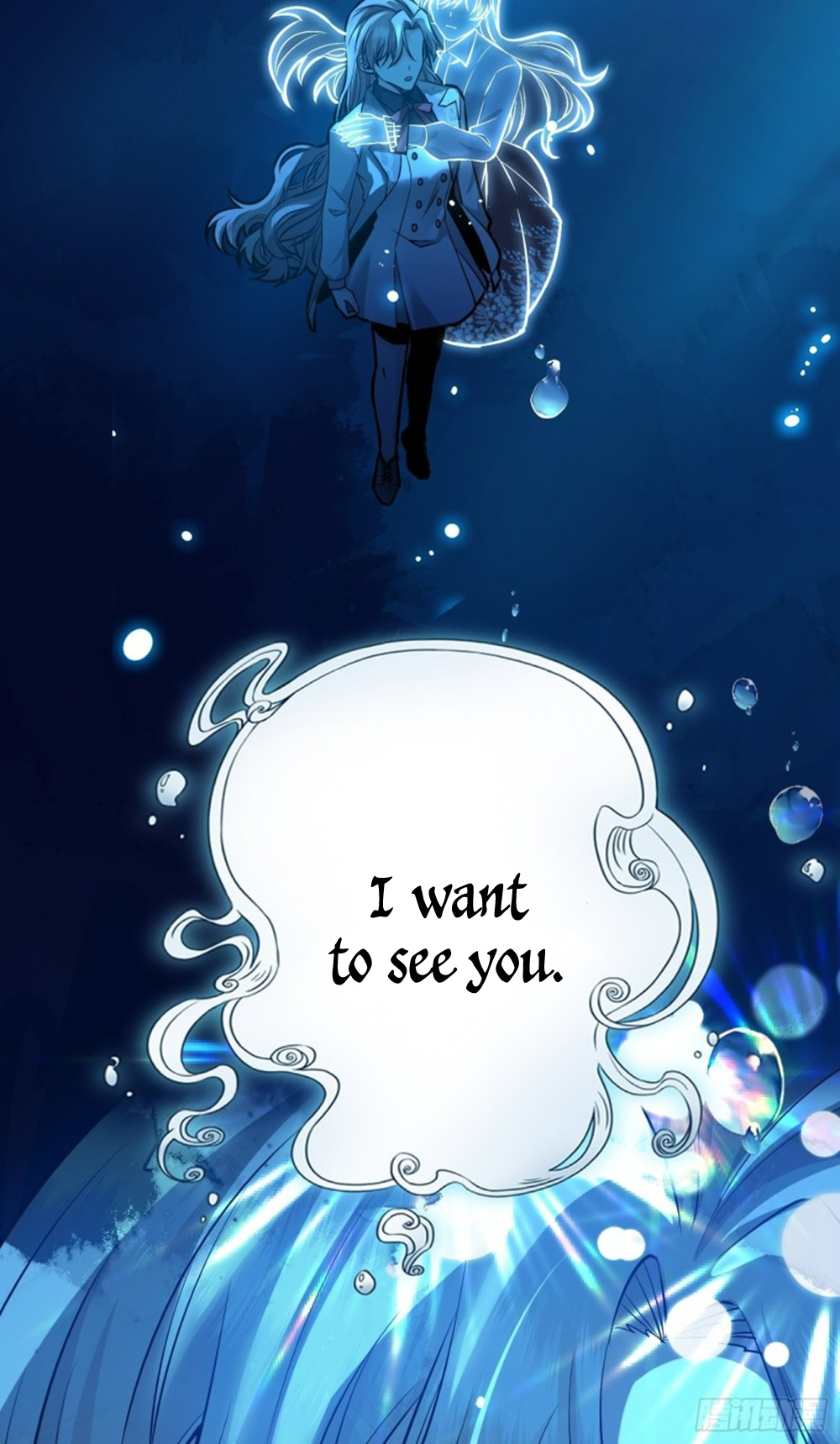 Give the Harem to the Villainess chapter 42 - page 8