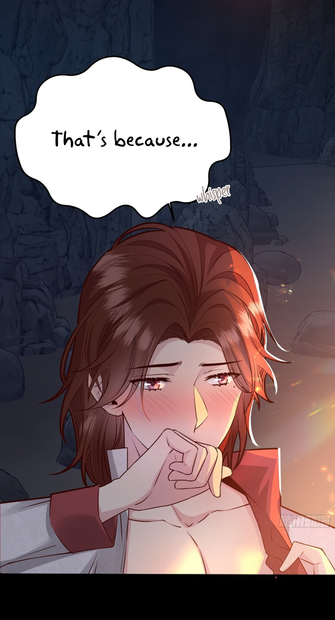 Give the Harem to the Villainess chapter 31 - page 11