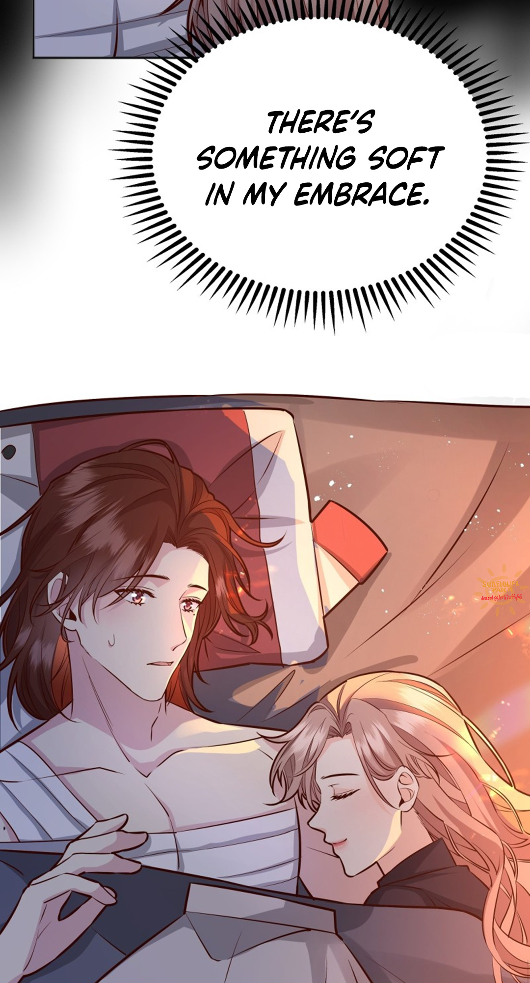 Give the Harem to the Villainess chapter 31 - page 13
