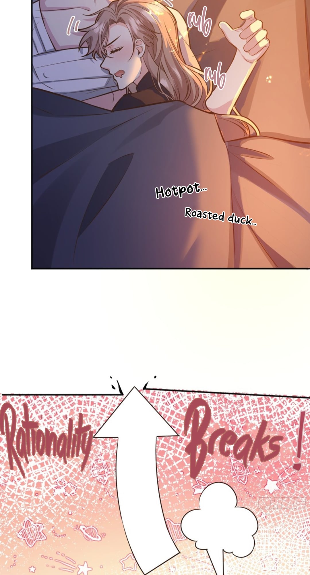 Give the Harem to the Villainess chapter 31 - page 17