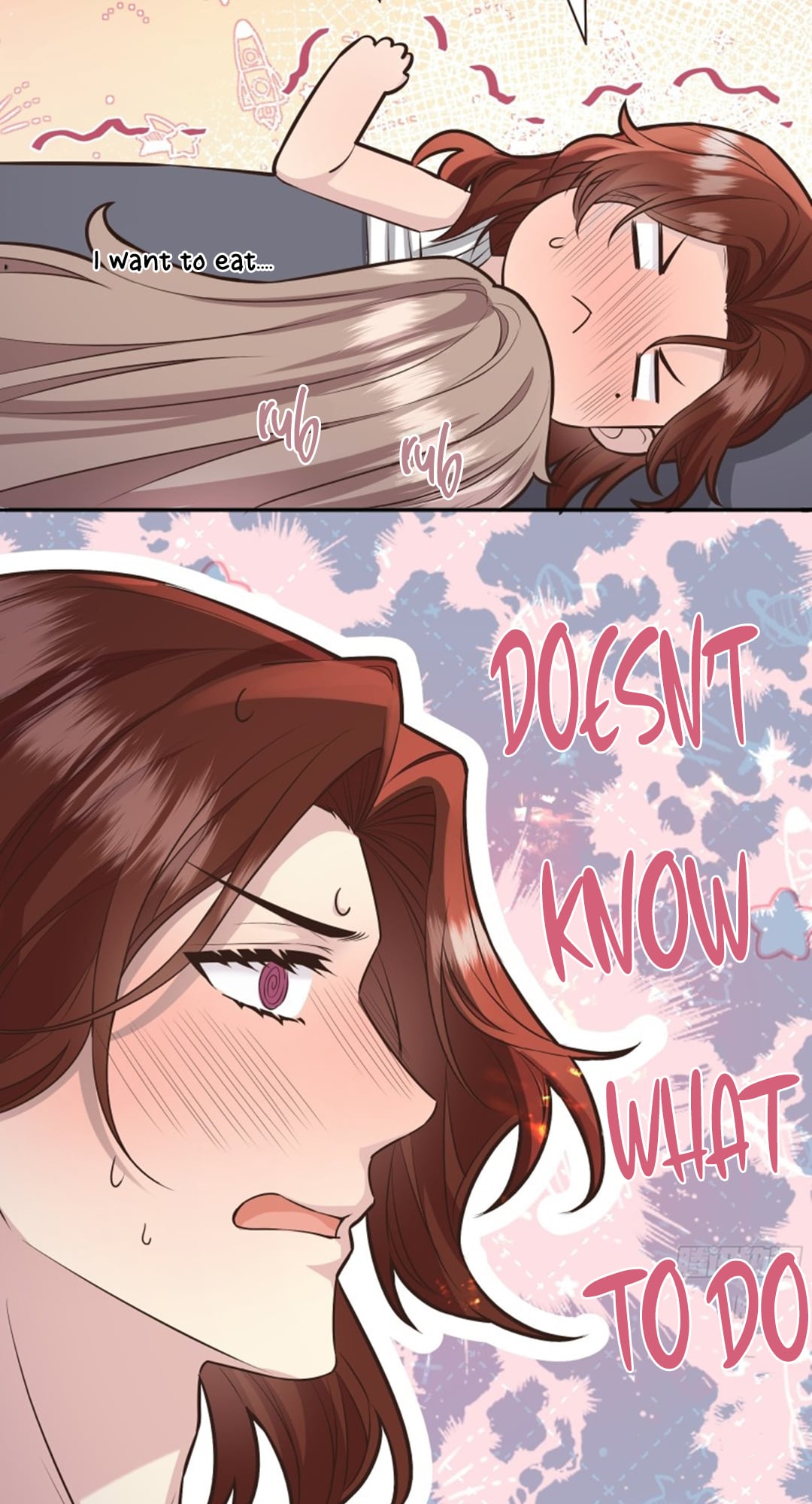 Give the Harem to the Villainess chapter 31 - page 18
