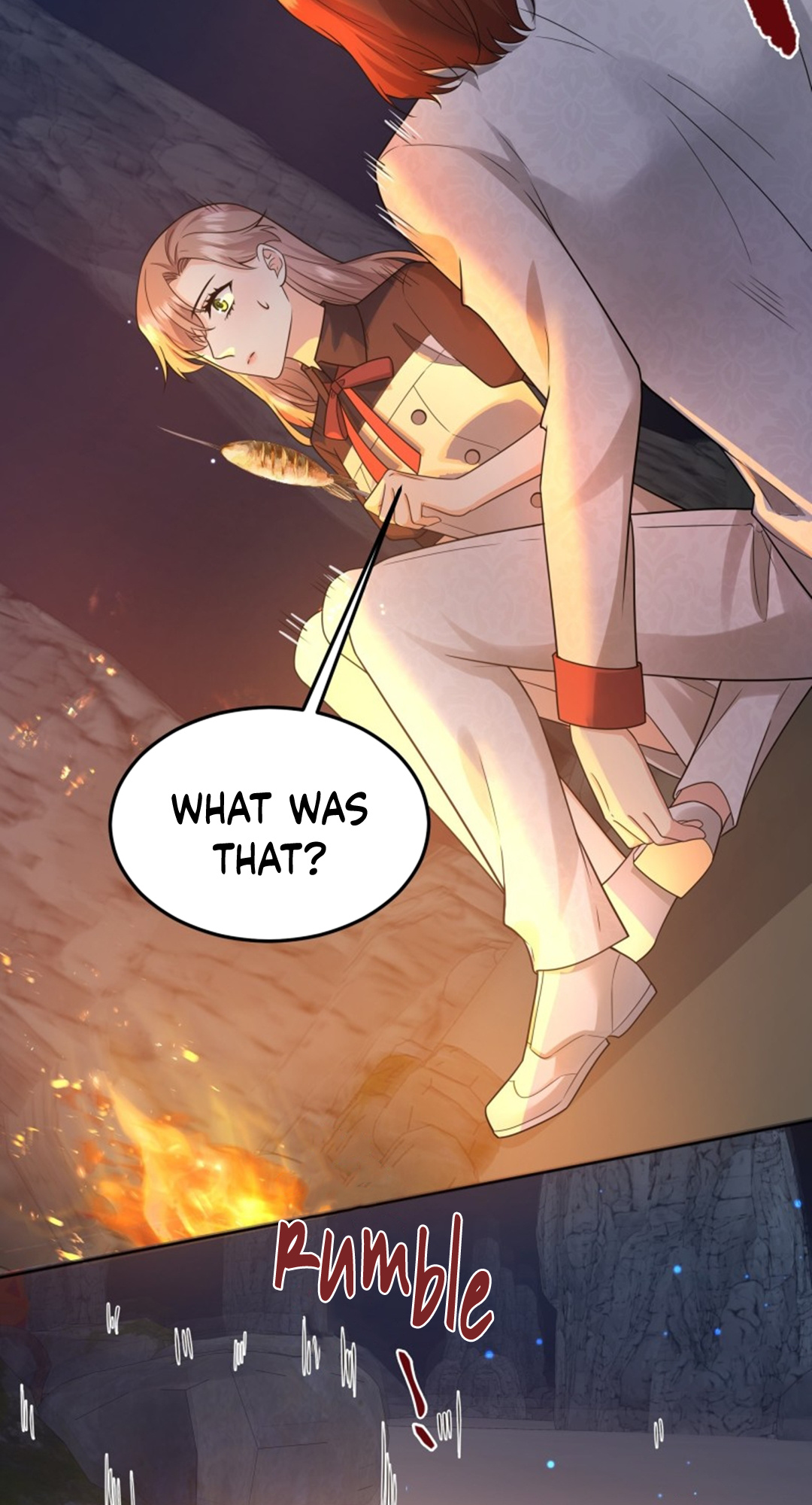 Give the Harem to the Villainess chapter 31 - page 23