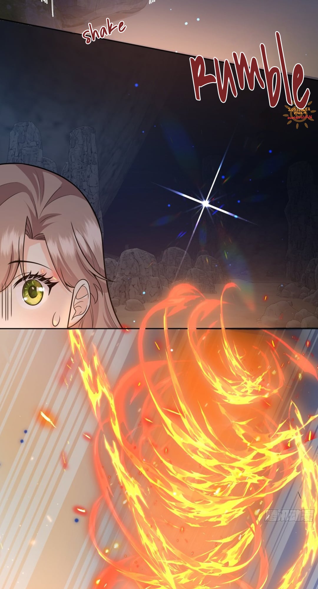 Give the Harem to the Villainess chapter 31 - page 24
