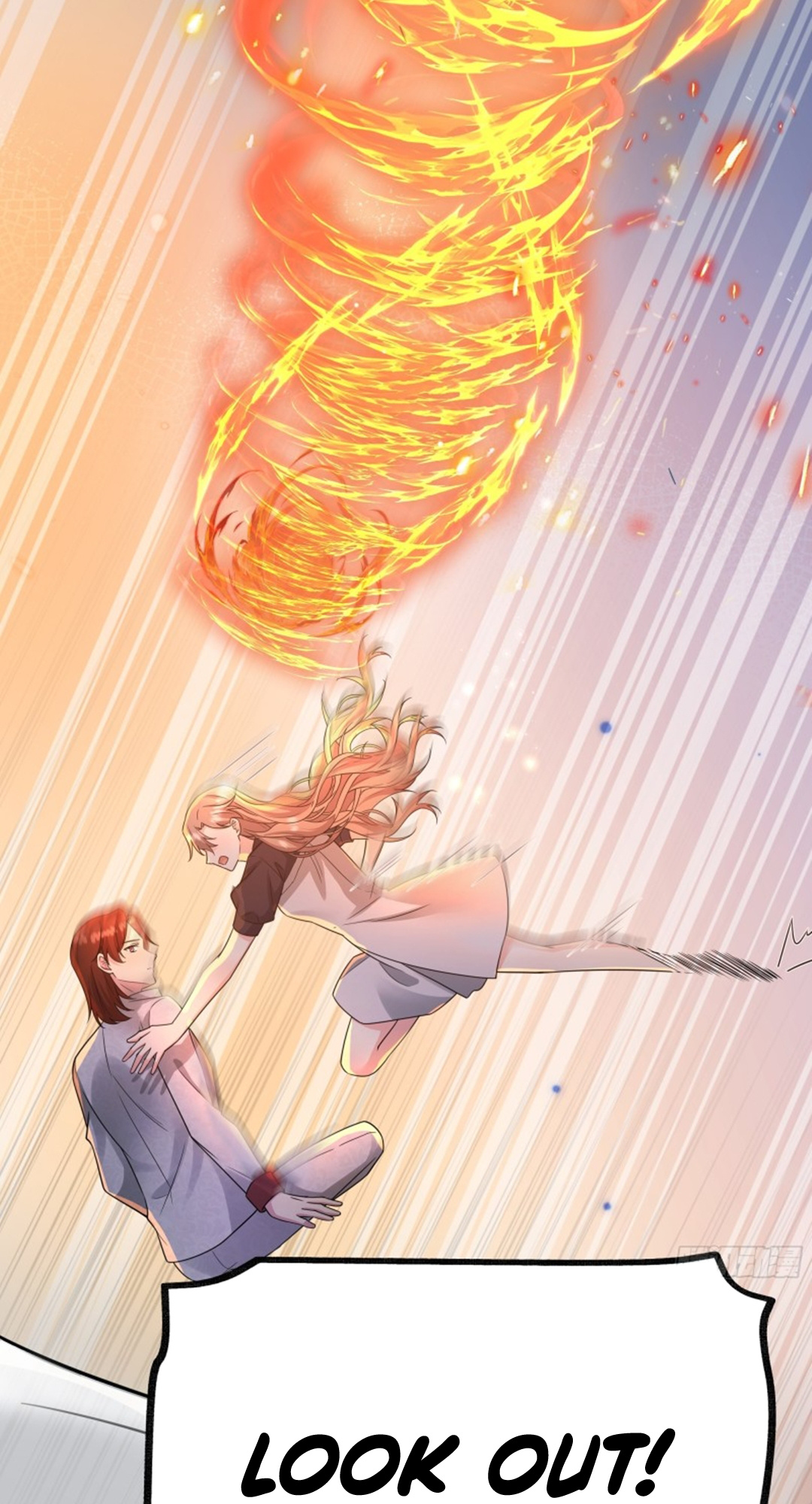 Give the Harem to the Villainess chapter 31 - page 25