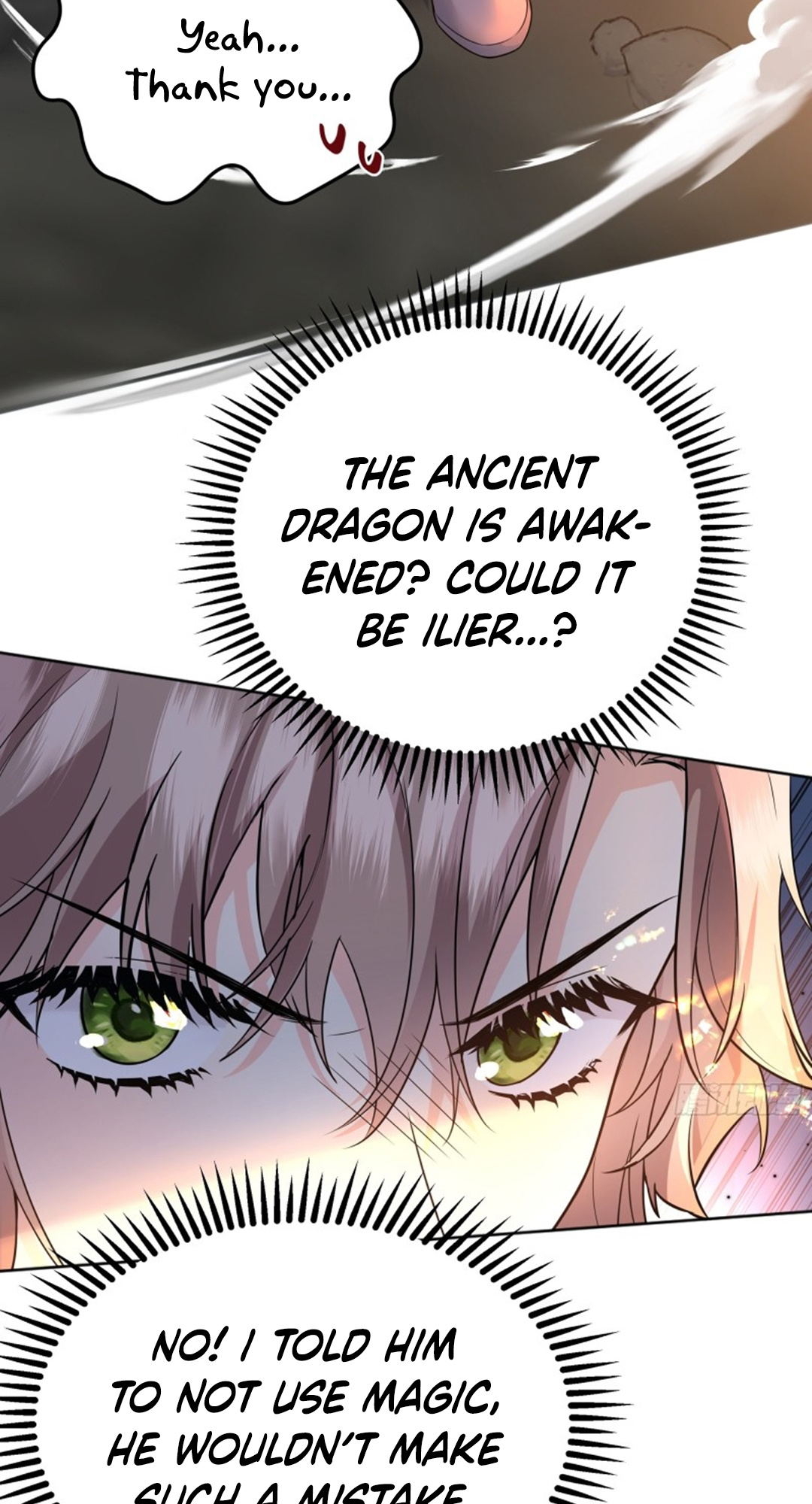 Give the Harem to the Villainess chapter 31 - page 28