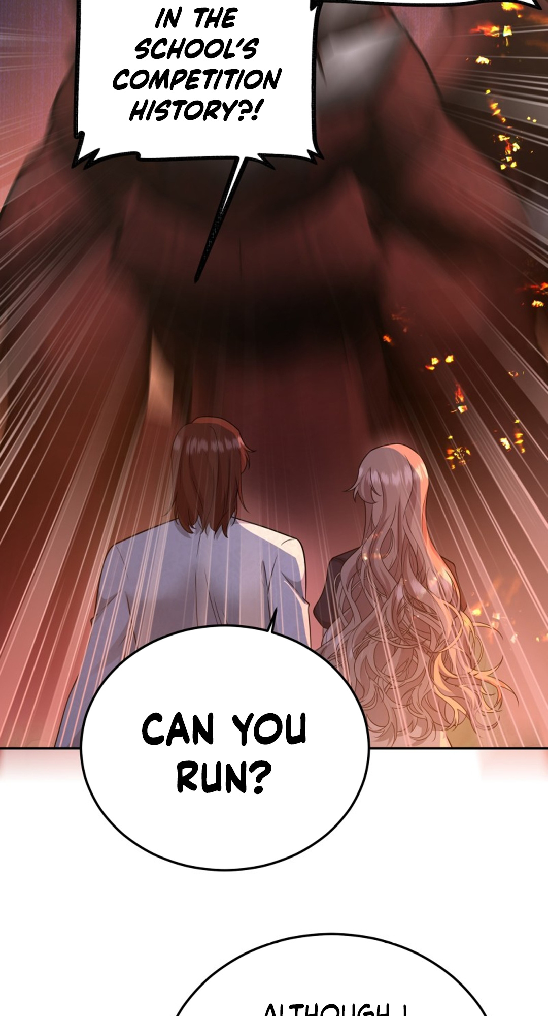 Give the Harem to the Villainess chapter 31 - page 31