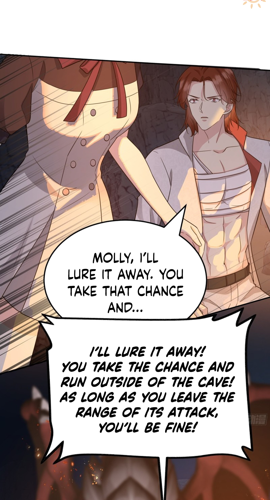 Give the Harem to the Villainess chapter 31 - page 33
