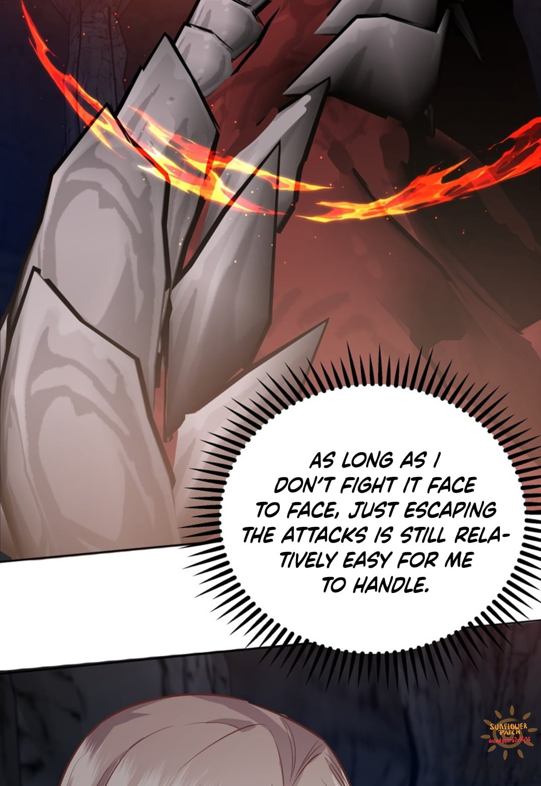 Give the Harem to the Villainess chapter 31 - page 43