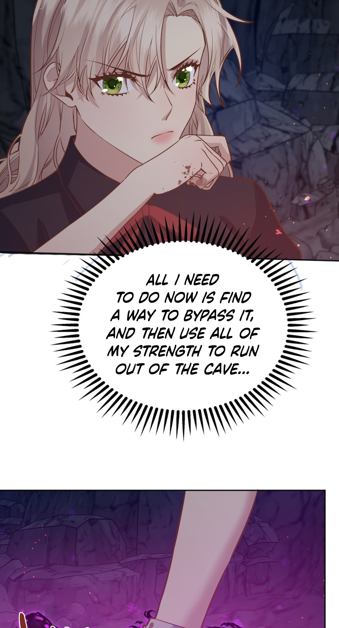 Give the Harem to the Villainess chapter 31 - page 44