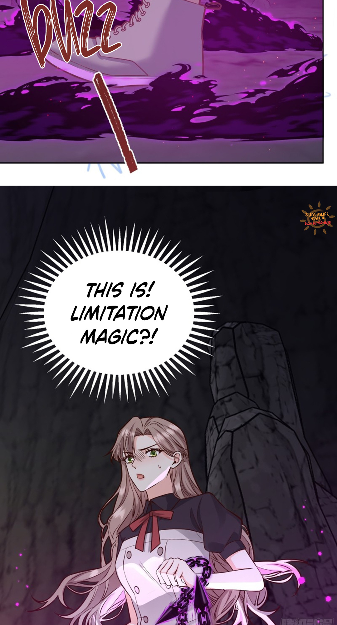 Give the Harem to the Villainess chapter 31 - page 45
