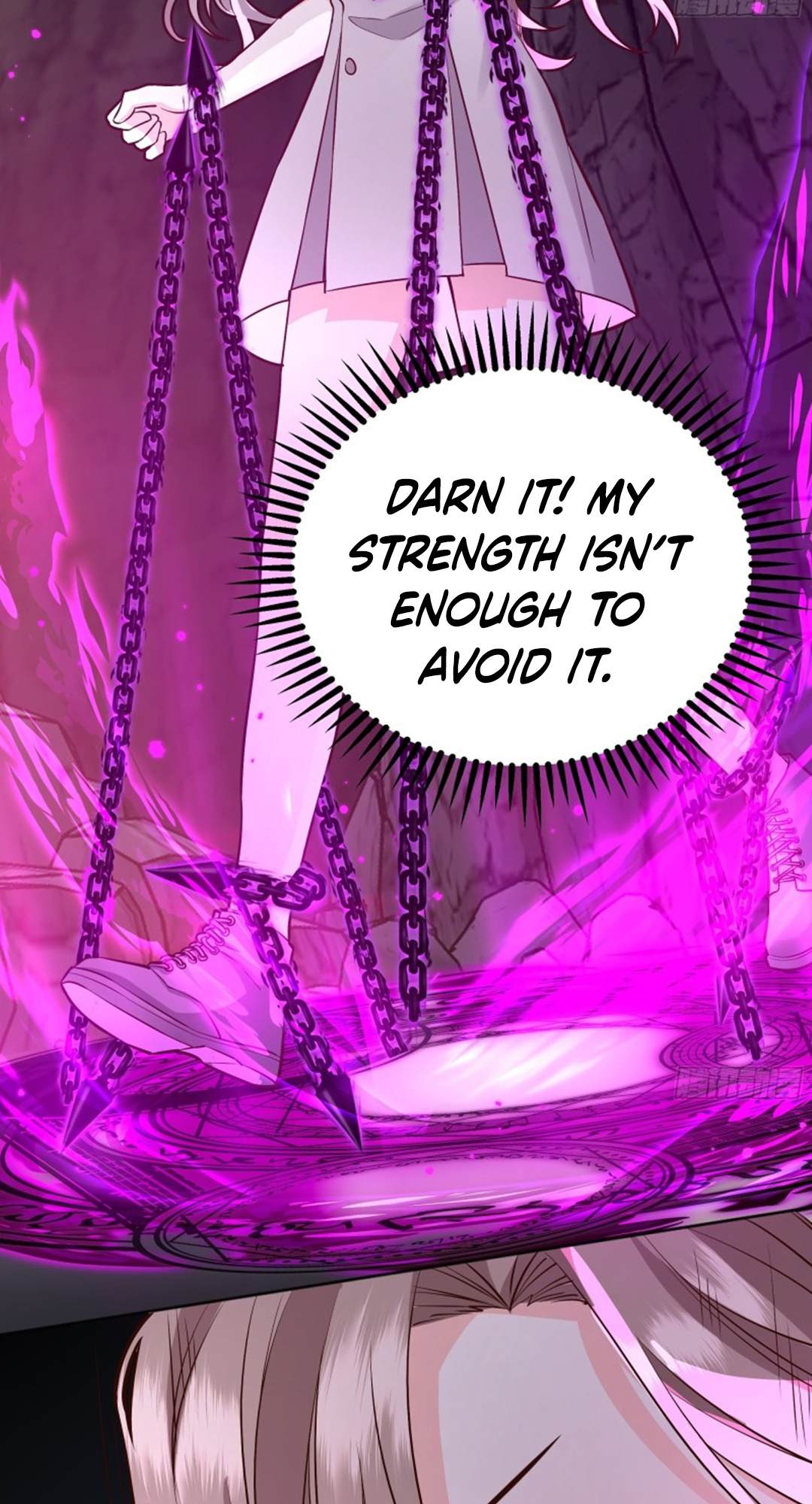 Give the Harem to the Villainess chapter 31 - page 46