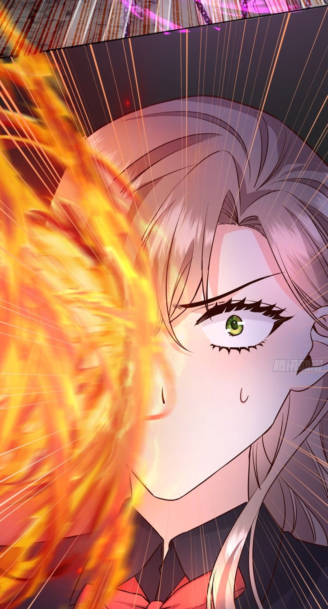 Give the Harem to the Villainess chapter 31 - page 49