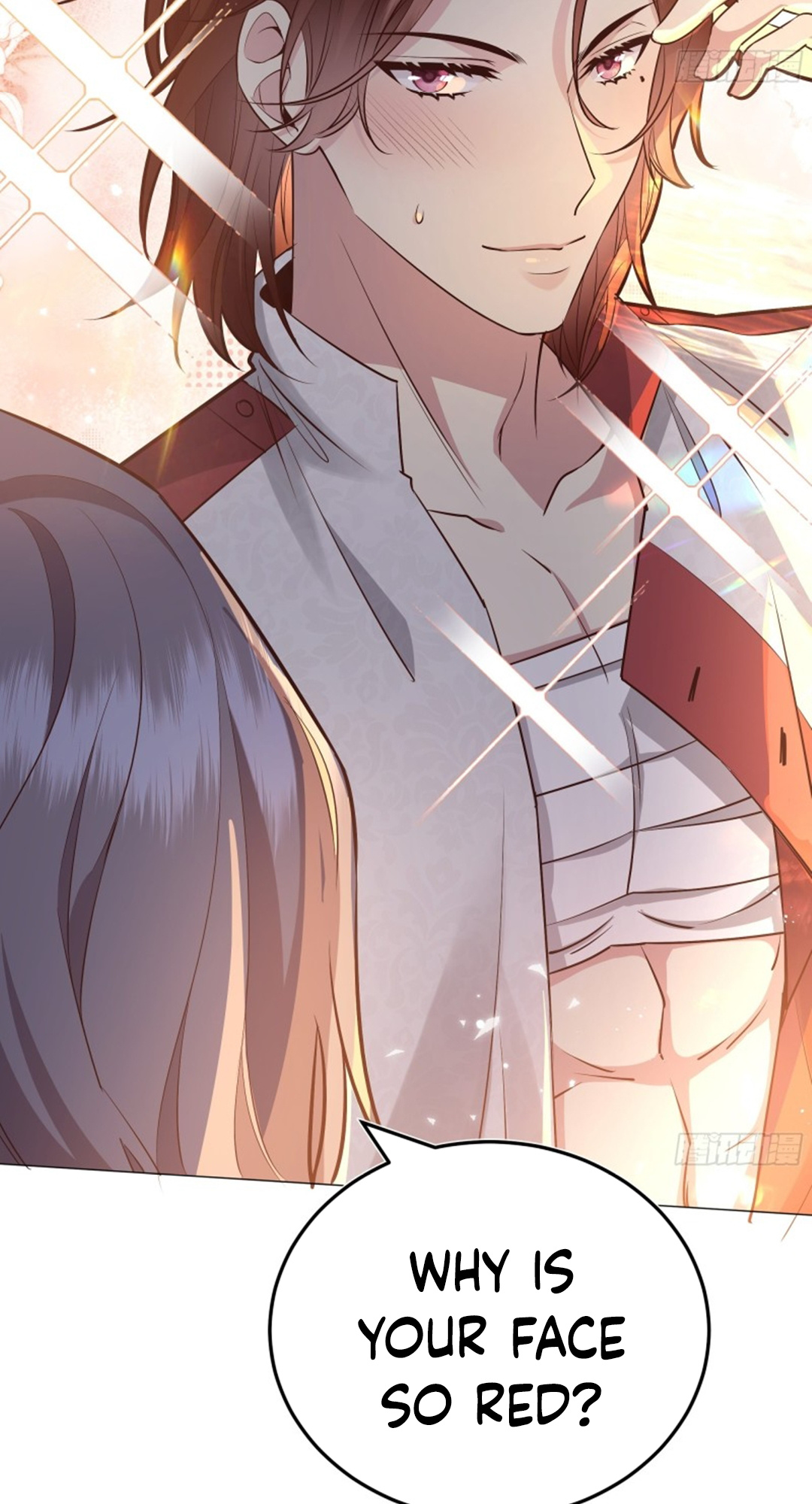 Give the Harem to the Villainess chapter 31 - page 6