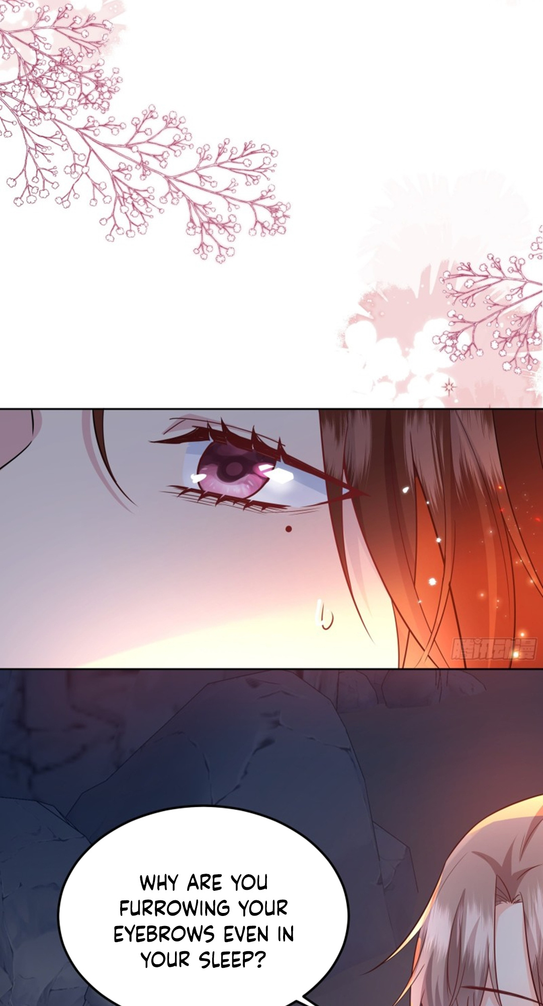 Give the Harem to the Villainess chapter 30 - page 12