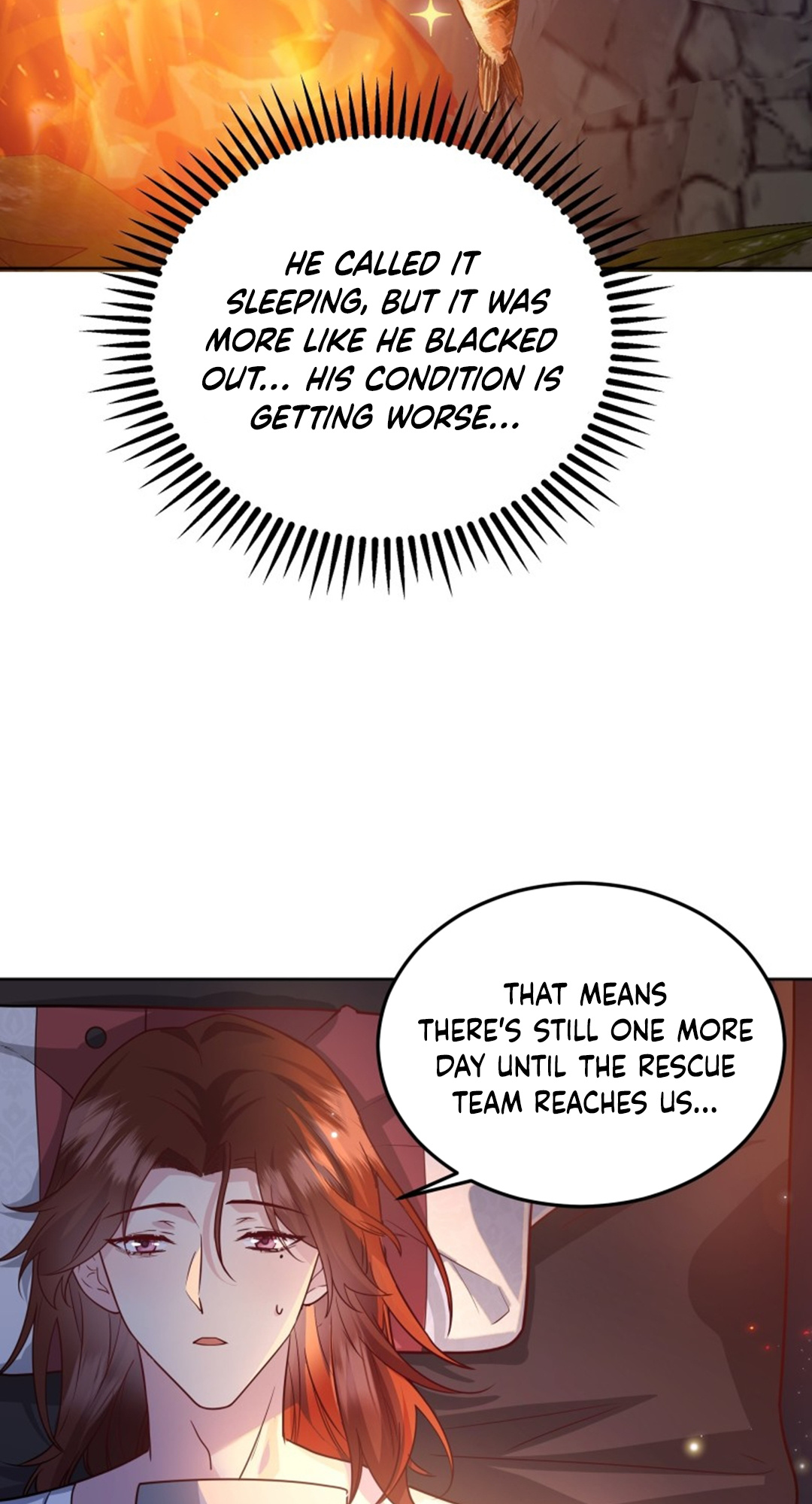 Give the Harem to the Villainess chapter 30 - page 16