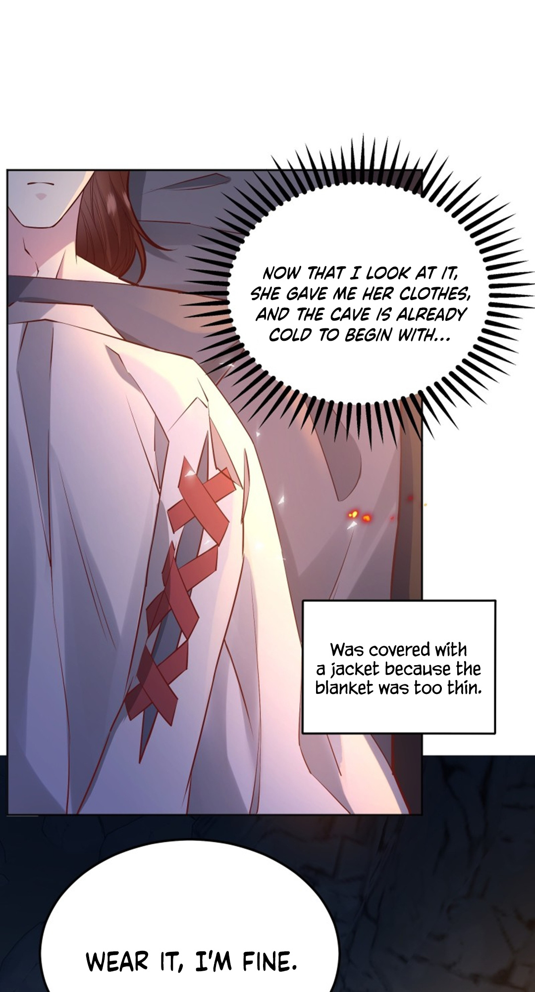 Give the Harem to the Villainess chapter 30 - page 19