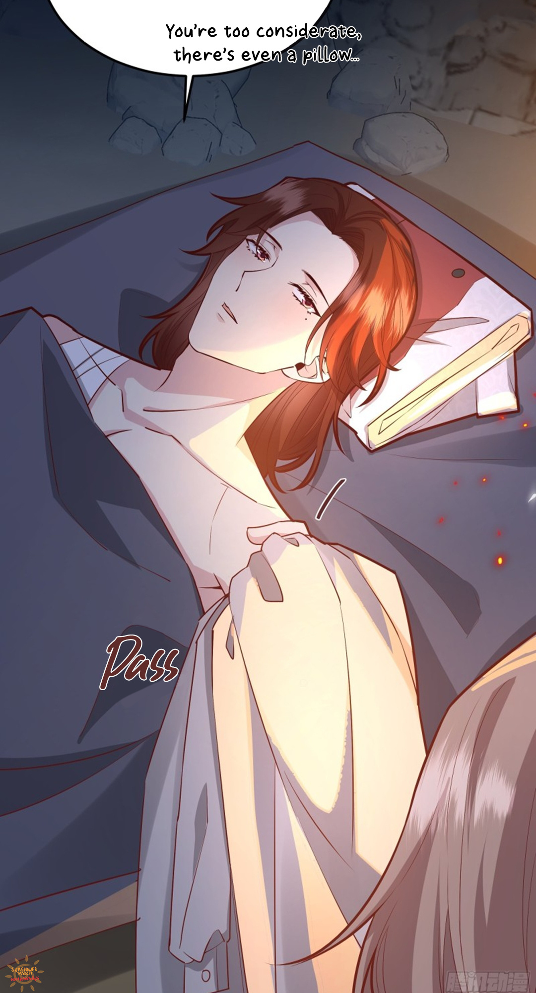 Give the Harem to the Villainess chapter 30 - page 20