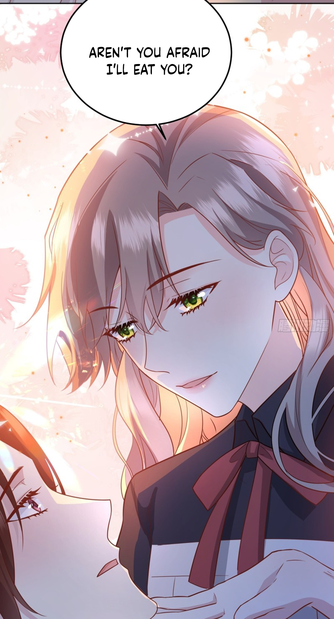 Give the Harem to the Villainess chapter 30 - page 30