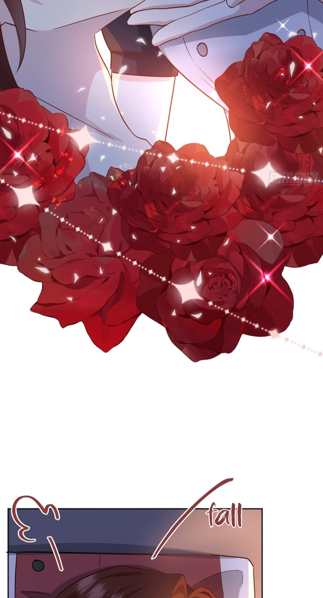 Give the Harem to the Villainess chapter 30 - page 31