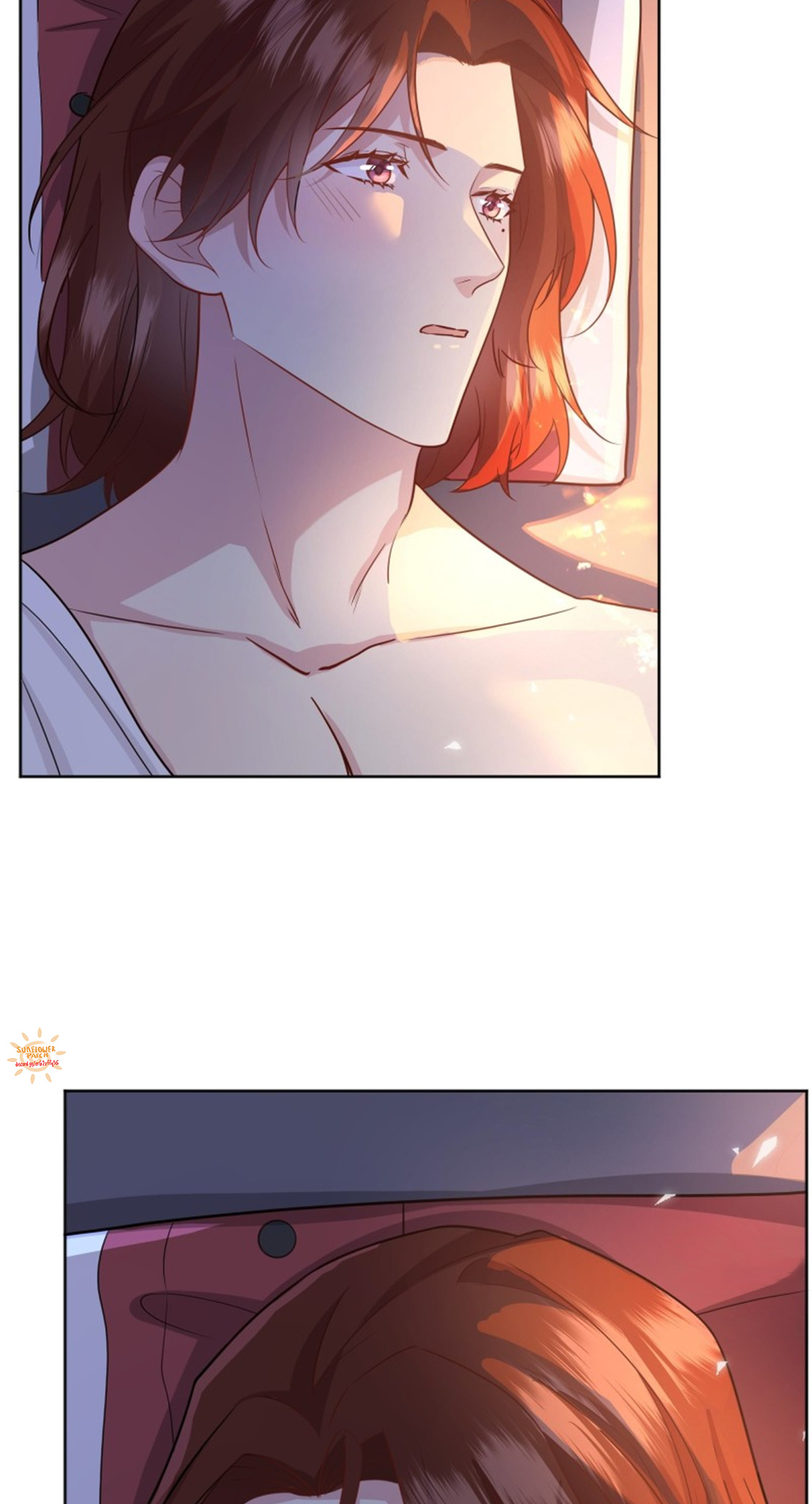 Give the Harem to the Villainess chapter 30 - page 32
