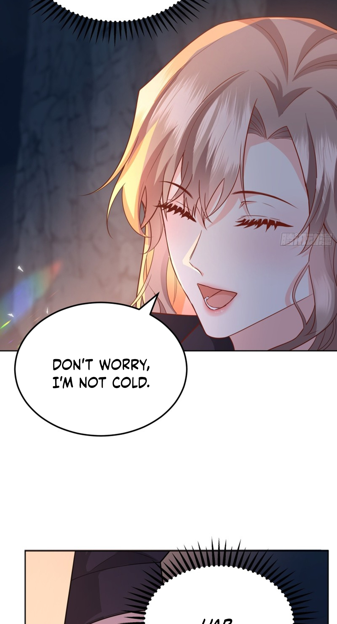 Give the Harem to the Villainess chapter 30 - page 34