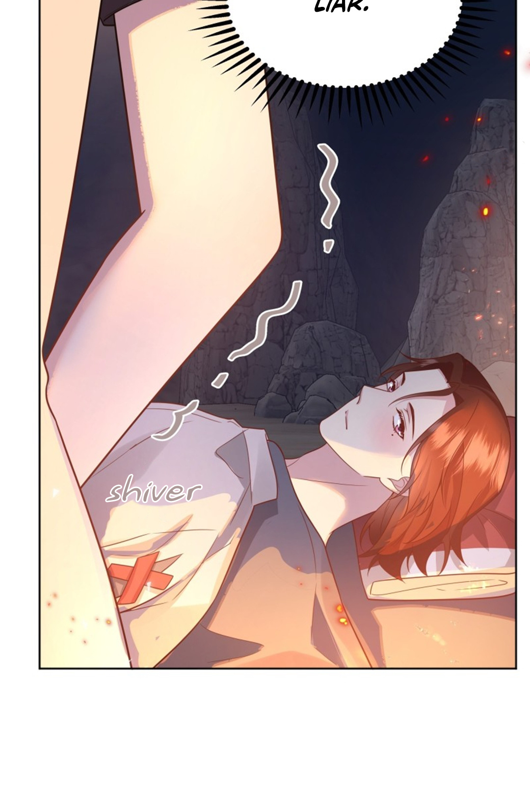 Give the Harem to the Villainess chapter 30 - page 35