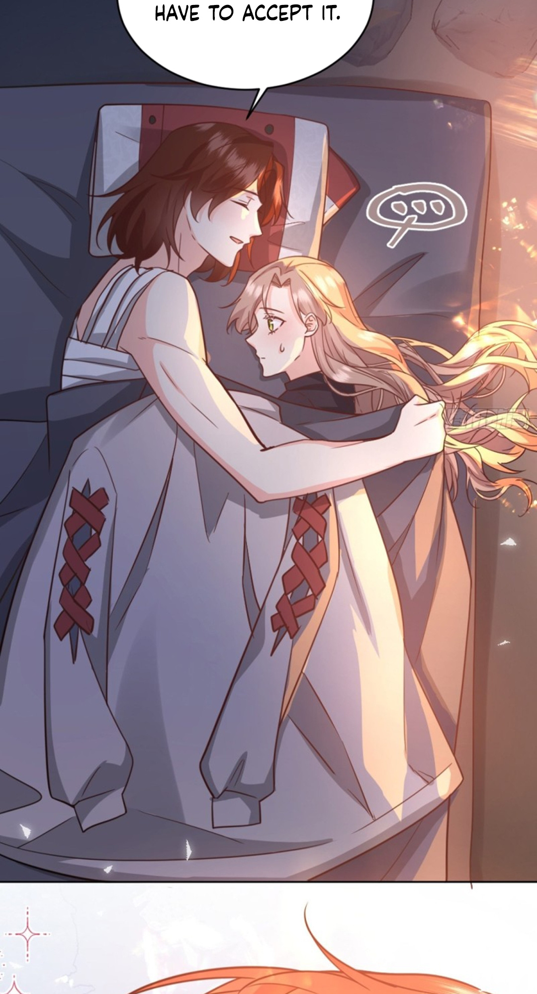 Give the Harem to the Villainess chapter 30 - page 37