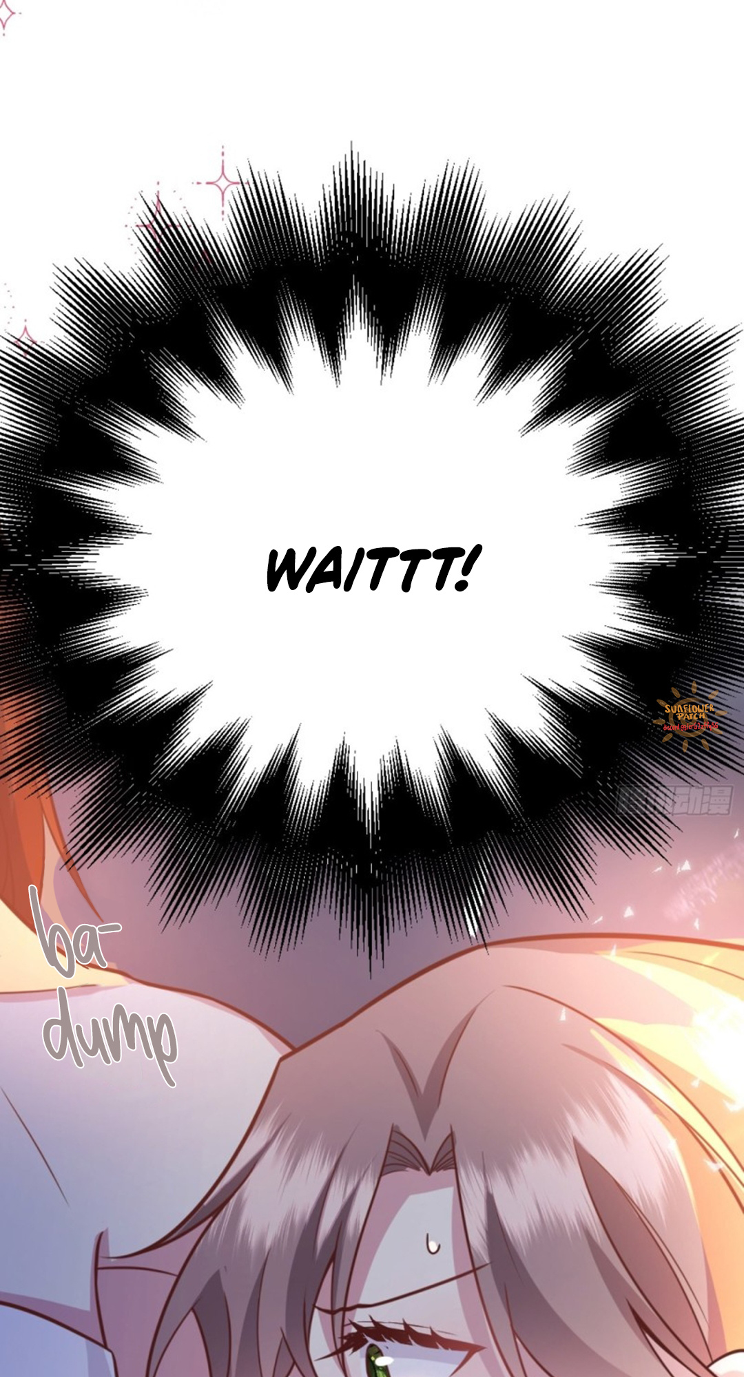 Give the Harem to the Villainess chapter 30 - page 39