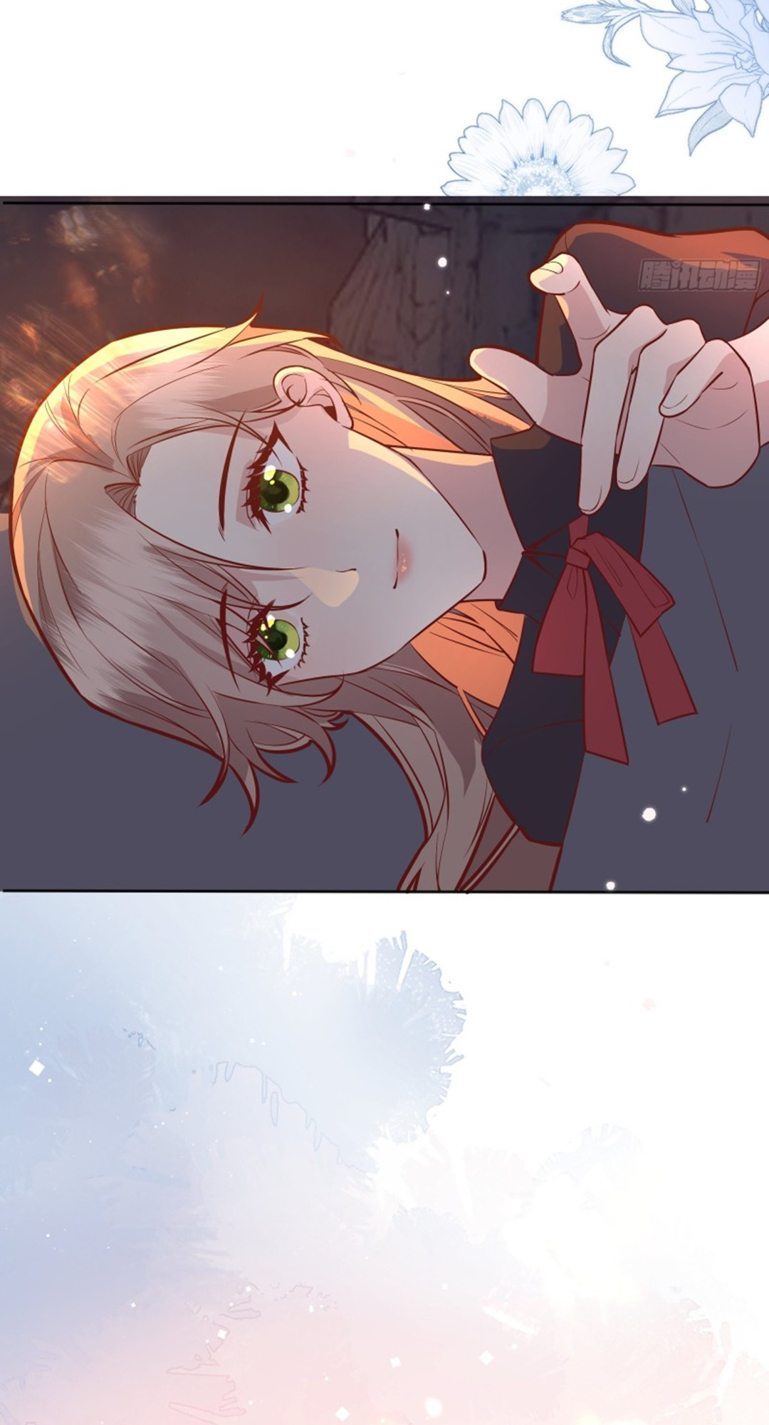 Give the Harem to the Villainess chapter 30 - page 47