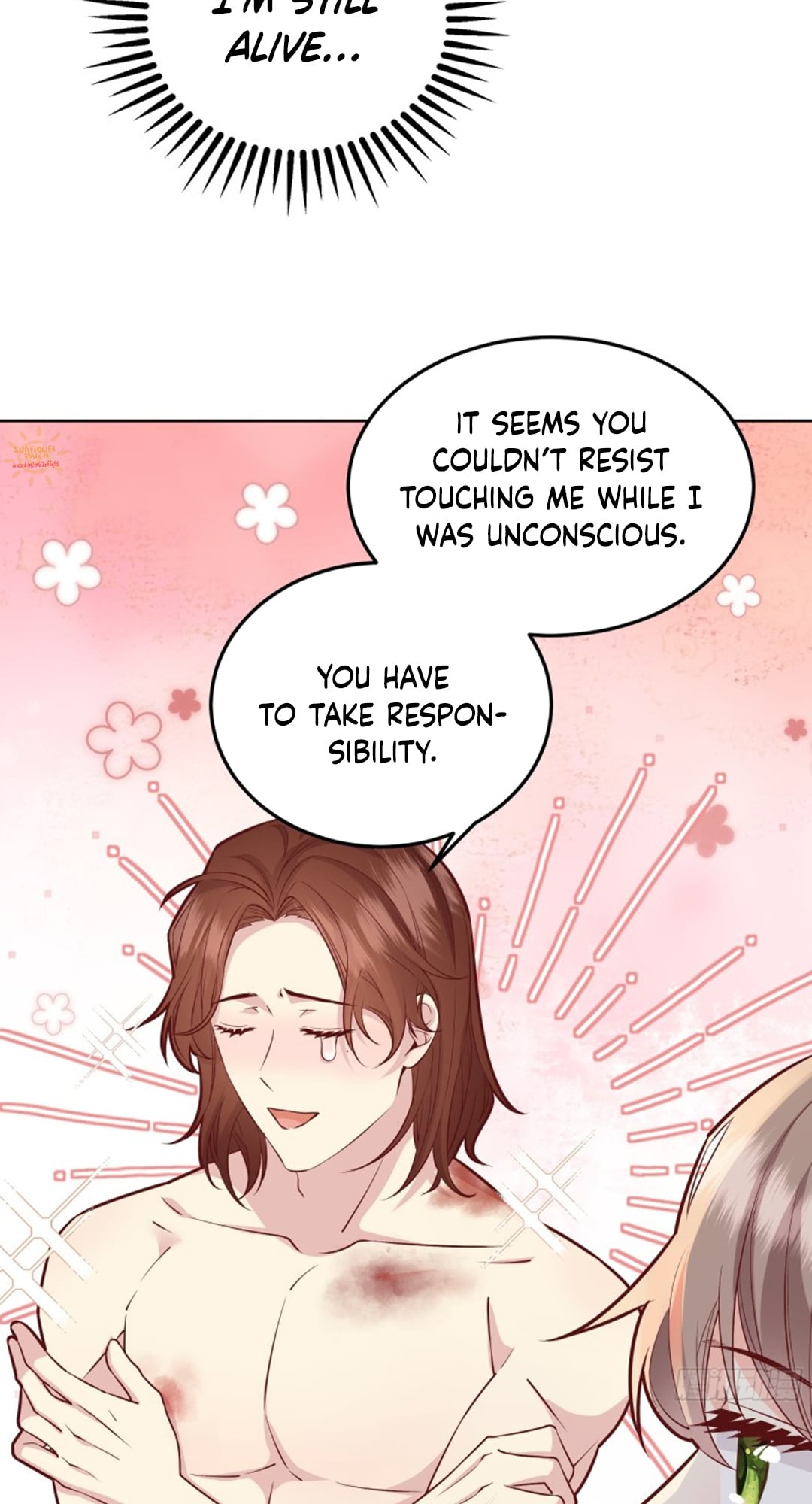 Give the Harem to the Villainess chapter 29 - page 11