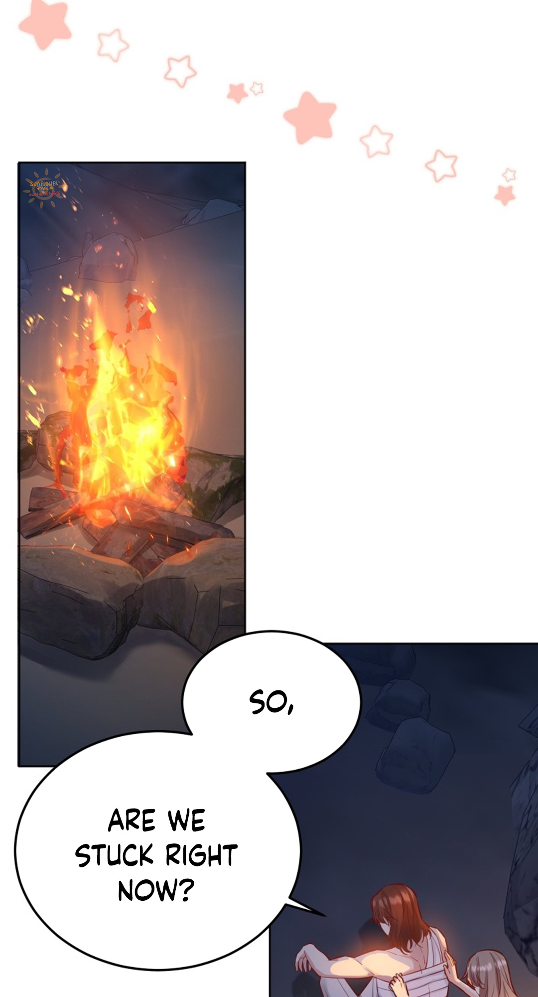 Give the Harem to the Villainess chapter 29 - page 15