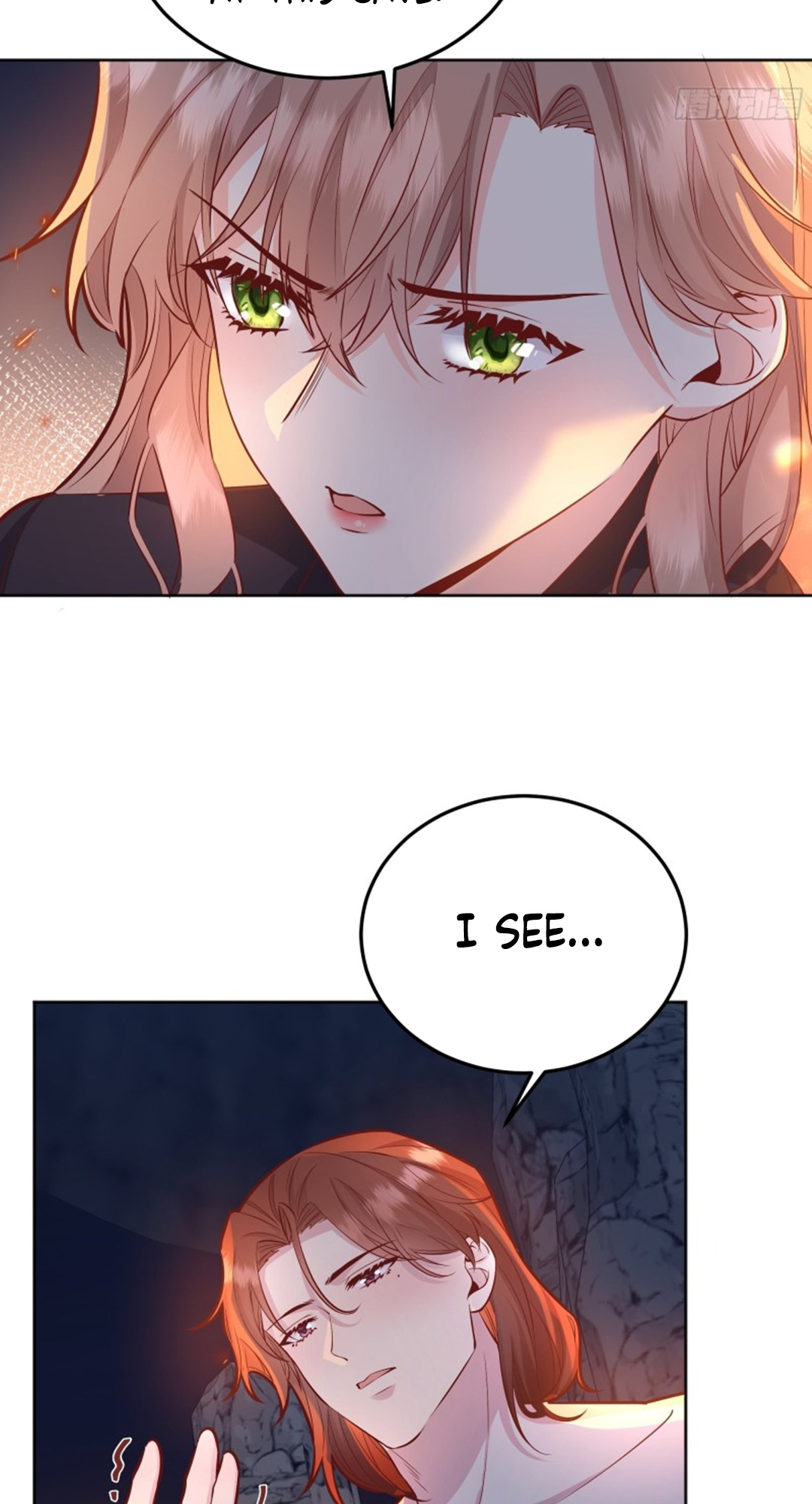 Give the Harem to the Villainess chapter 29 - page 18