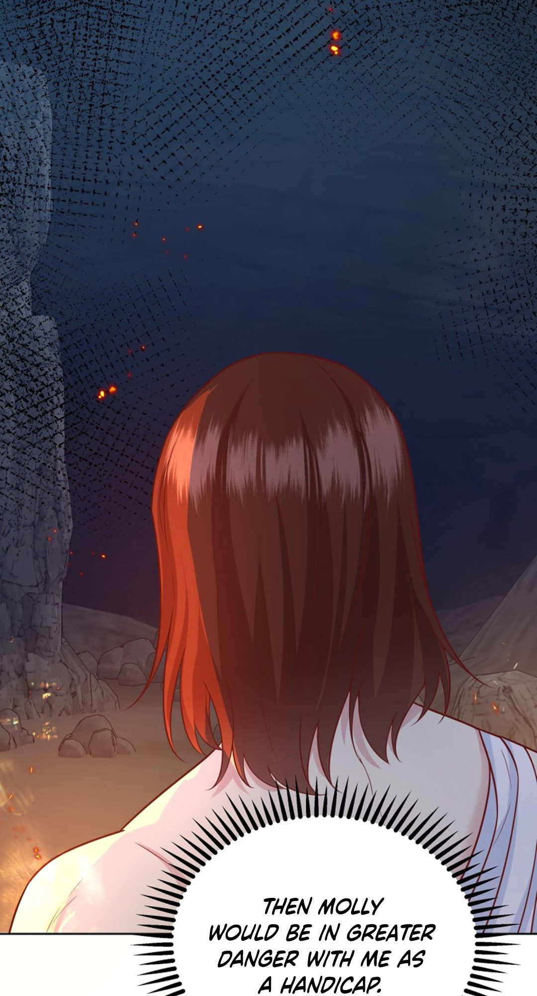 Give the Harem to the Villainess chapter 29 - page 21