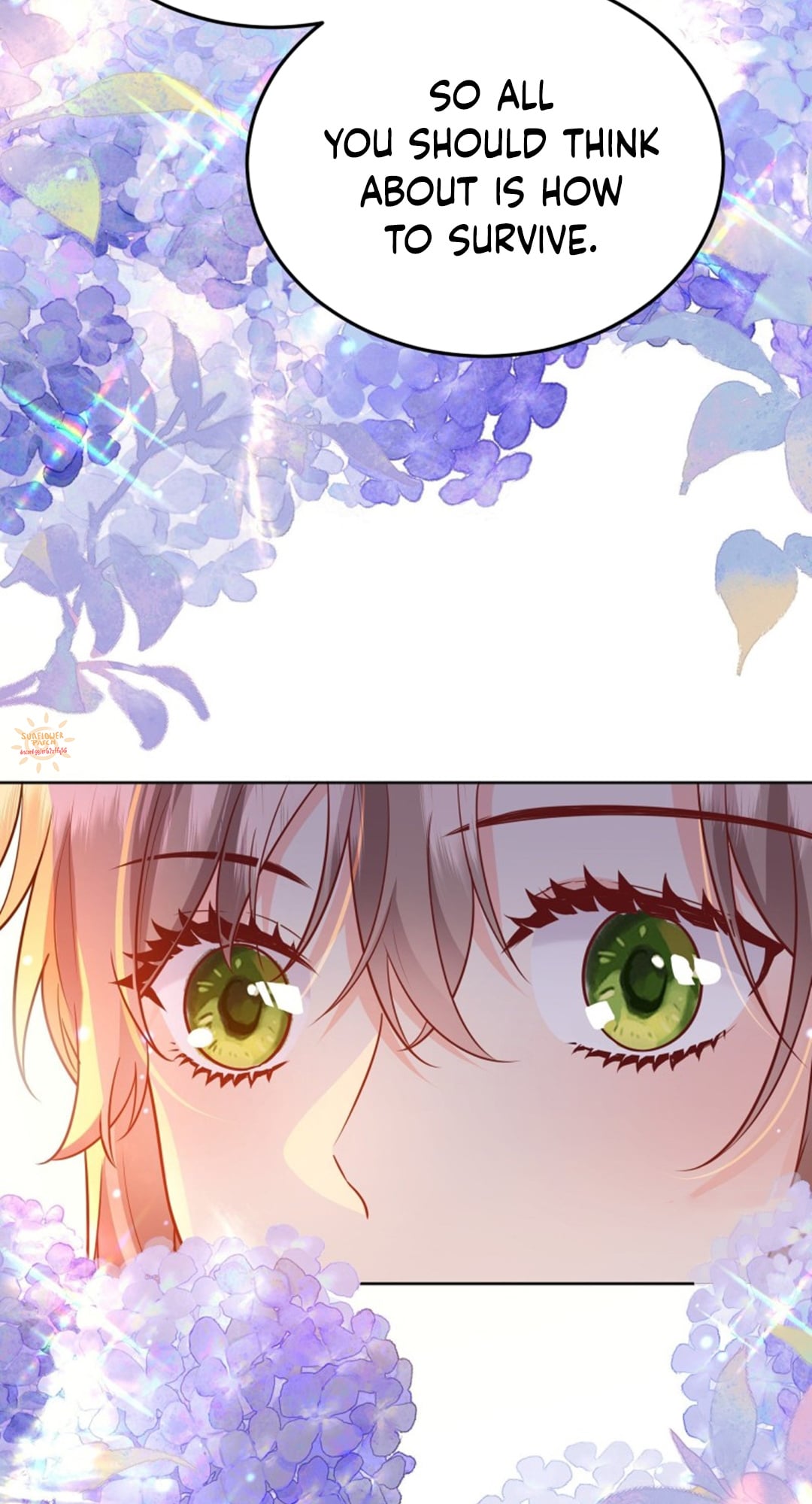 Give the Harem to the Villainess chapter 29 - page 27
