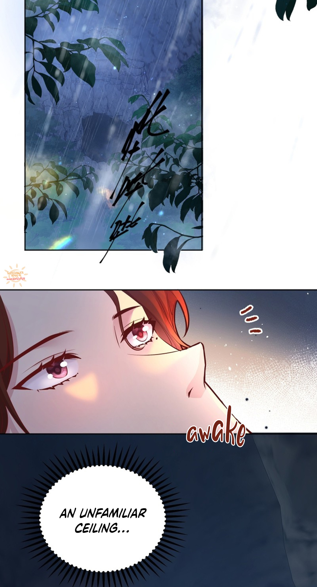 Give the Harem to the Villainess chapter 29 - page 3