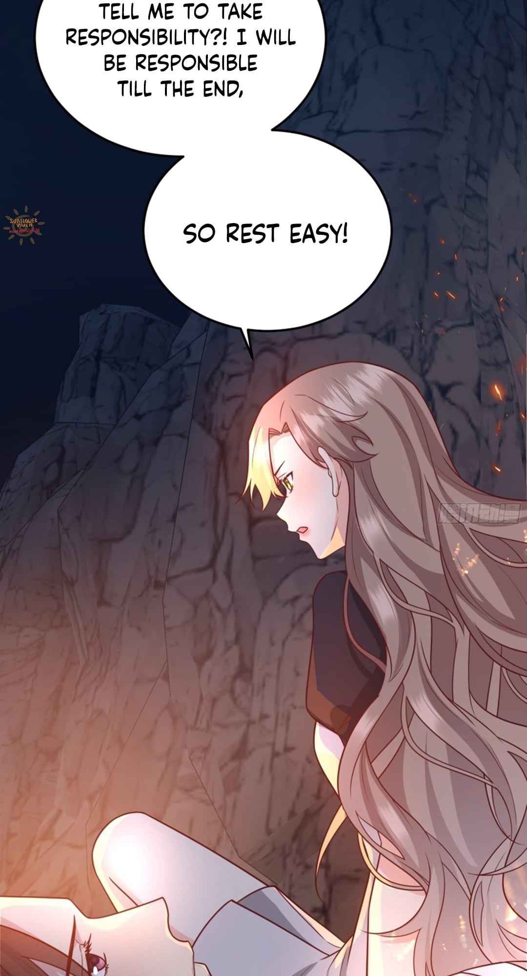 Give the Harem to the Villainess chapter 29 - page 31