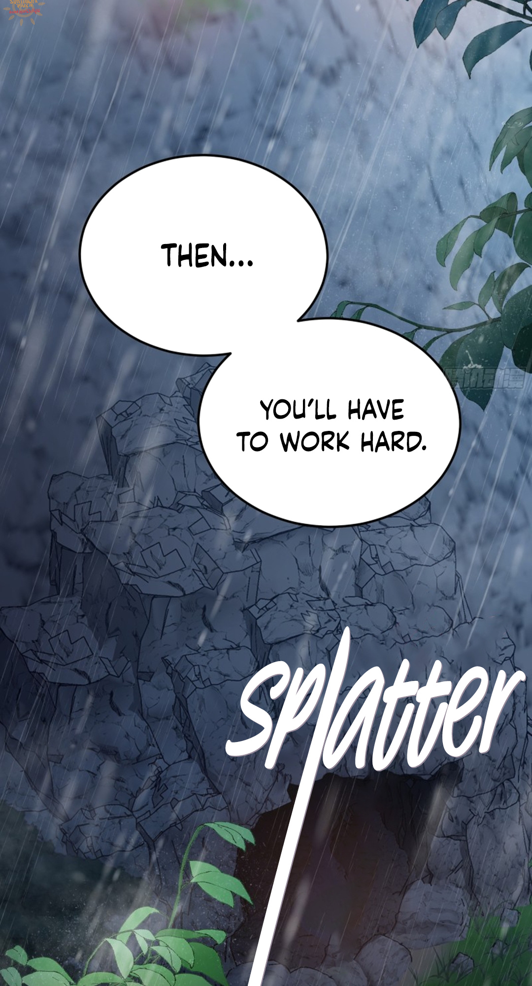 Give the Harem to the Villainess chapter 29 - page 35