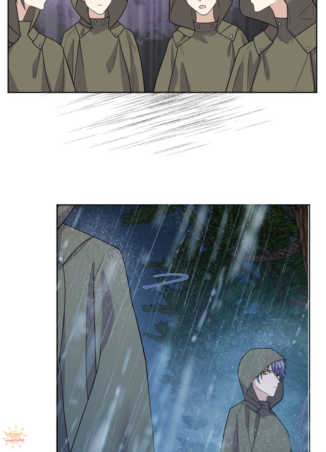 Give the Harem to the Villainess chapter 29 - page 43